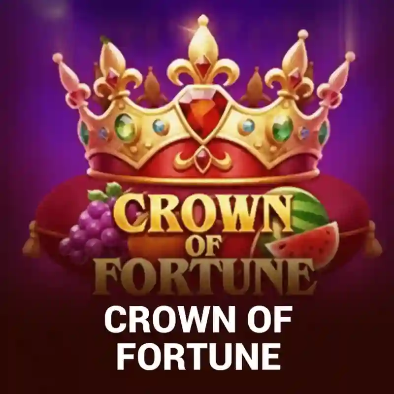 Crown of Fortune