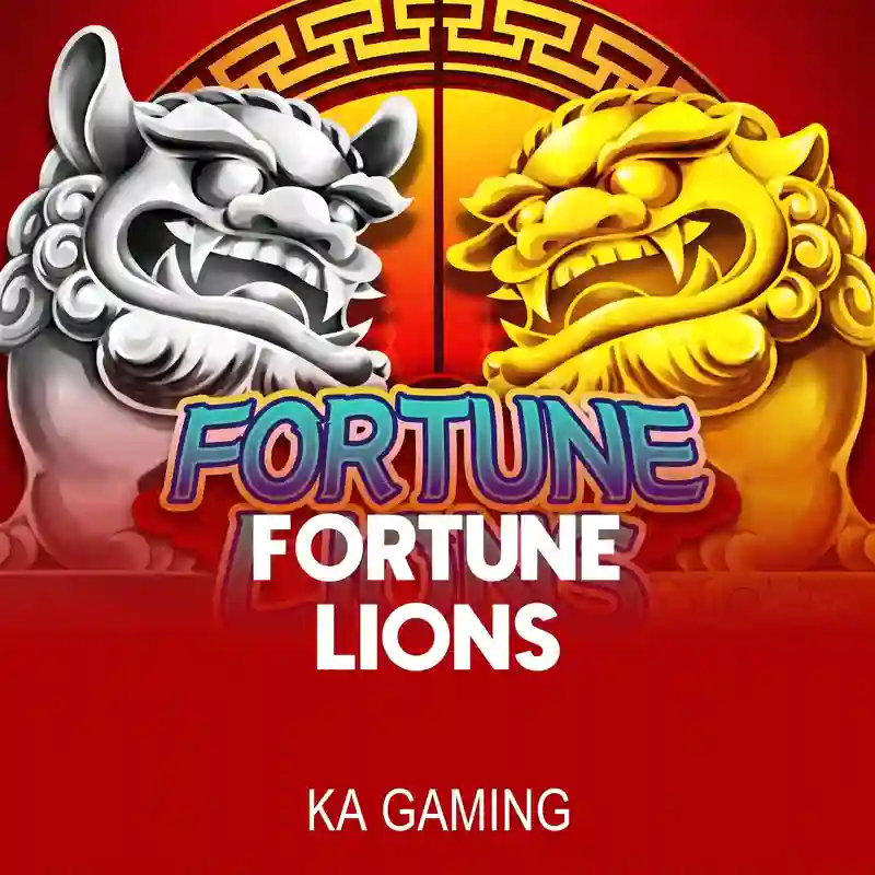 Fortune Lions