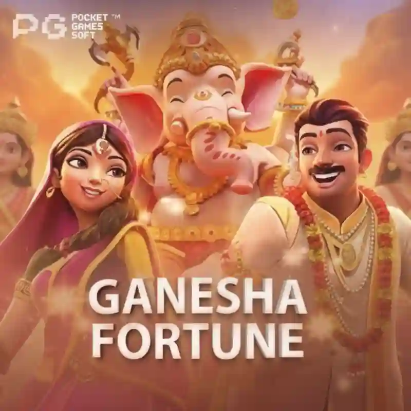 Ganesha Fortune