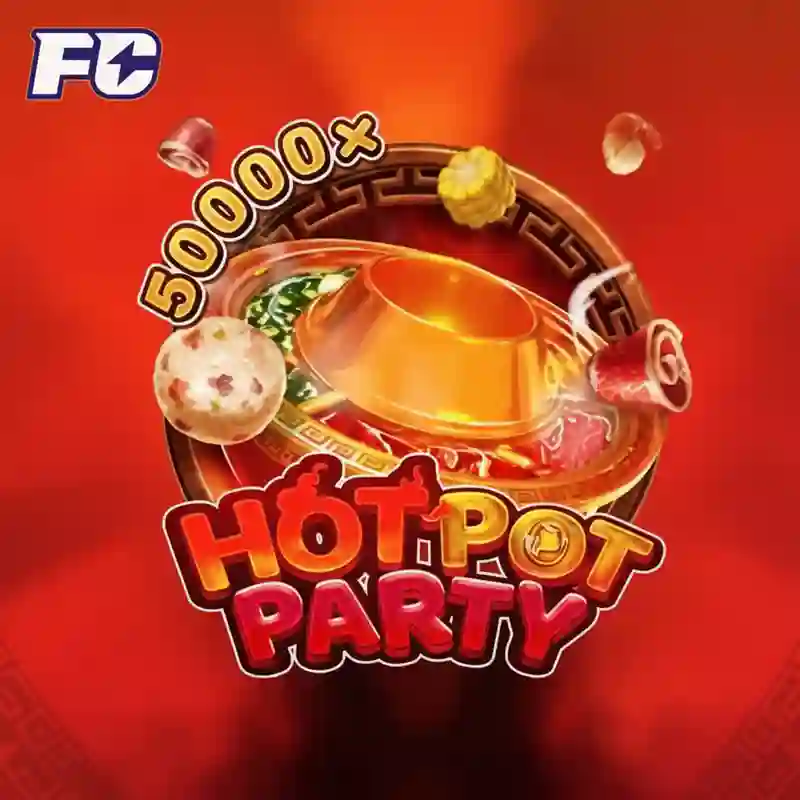 Hot Pot Party