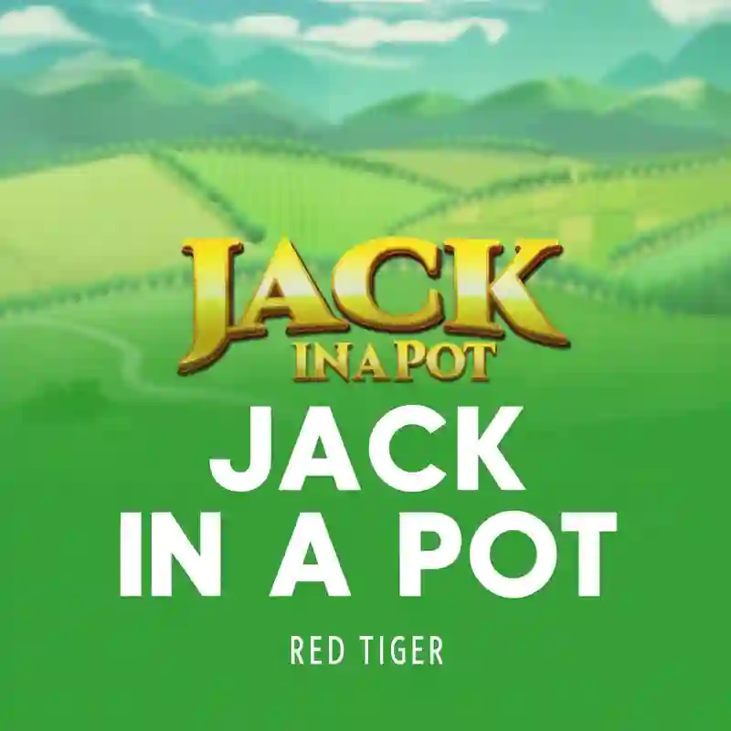 Jack In A Pot